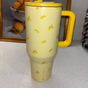 HydroJug Main Squeeze Tumbler